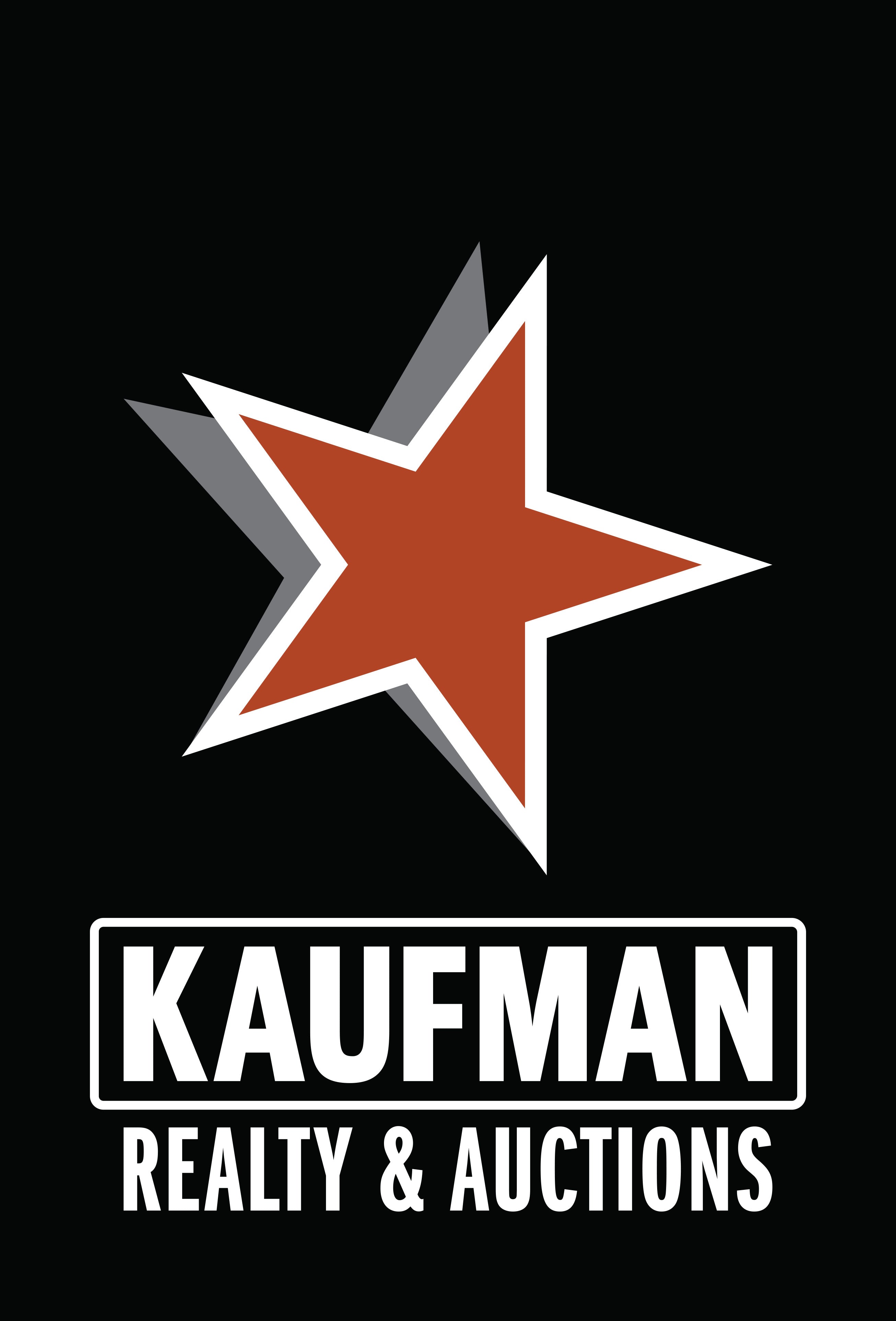 Kaufman Realty & Auctions