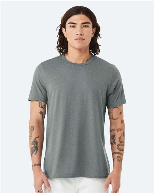 Thanksgiving Family Tees - CVC Jersey Tee