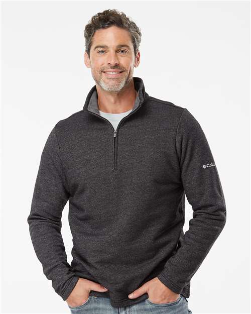 Great Hart Mountain™ III Half-Zip Pullover -  Kaufman Realty & Auctions