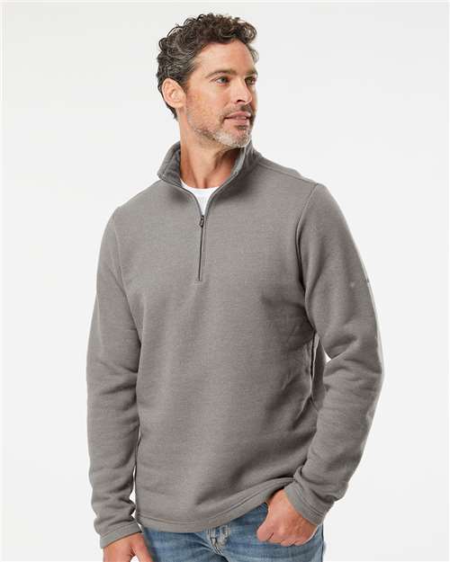 Great Hart Mountain™ III Half-Zip Pullover -  Kaufman Realty & Auctions