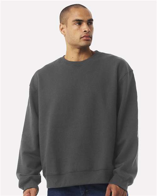 Unisex 10 oz. Heavyweight Crewneck Sweatshirt -  Kaufman Realty & Auctions