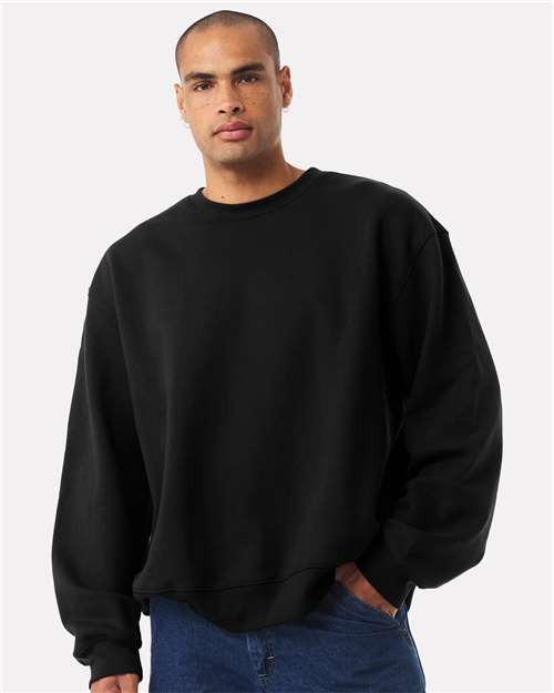 Unisex 10 oz. Heavyweight Crewneck Sweatshirt -  Kaufman Realty & Auctions
