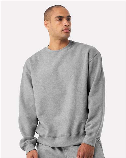 Unisex 10 oz. Heavyweight Crewneck Sweatshirt -  Kaufman Realty & Auctions