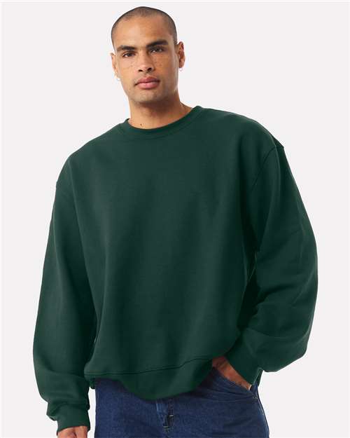 Unisex 10 oz. Heavyweight Crewneck Sweatshirt -  Kaufman Realty & Auctions