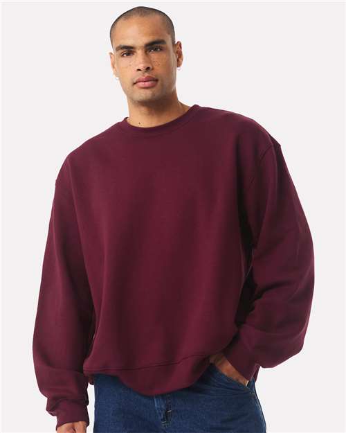 Unisex 10 oz. Heavyweight Crewneck Sweatshirt -  Kaufman Realty & Auctions
