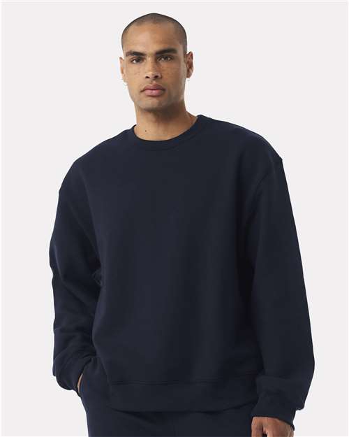 Unisex 10 oz. Heavyweight Crewneck Sweatshirt -  Kaufman Realty & Auctions