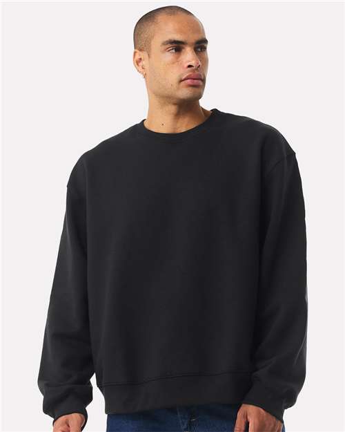 Unisex 10 oz. Heavyweight Crewneck Sweatshirt -  Kaufman Realty & Auctions