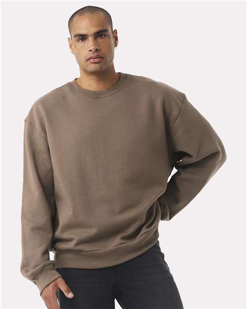 Unisex 10 oz. Heavyweight Crewneck Sweatshirt -  Kaufman Realty & Auctions