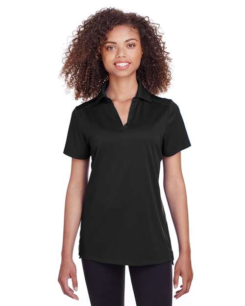 Women's Freestyle Polo