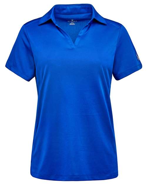 Women's Freestyle Polo