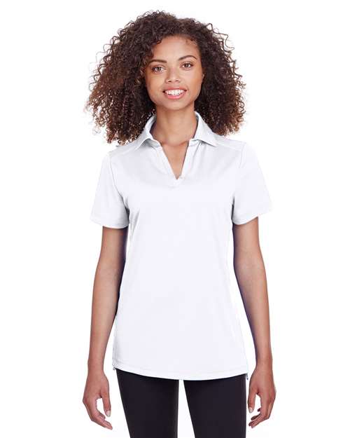 Women's Freestyle Polo