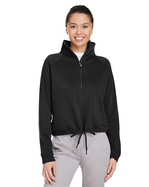 Women's Xtryme Half-Zip Pullover