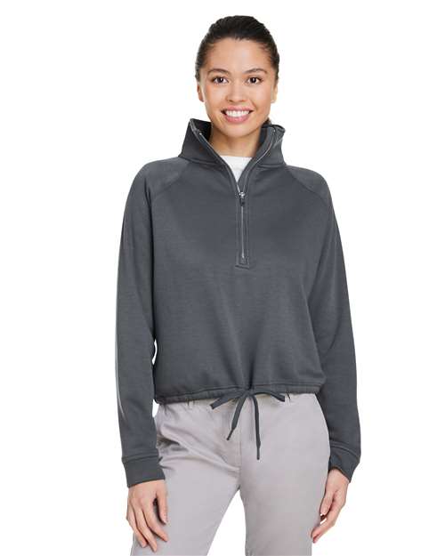 Women's Xtryme Half-Zip Pullover