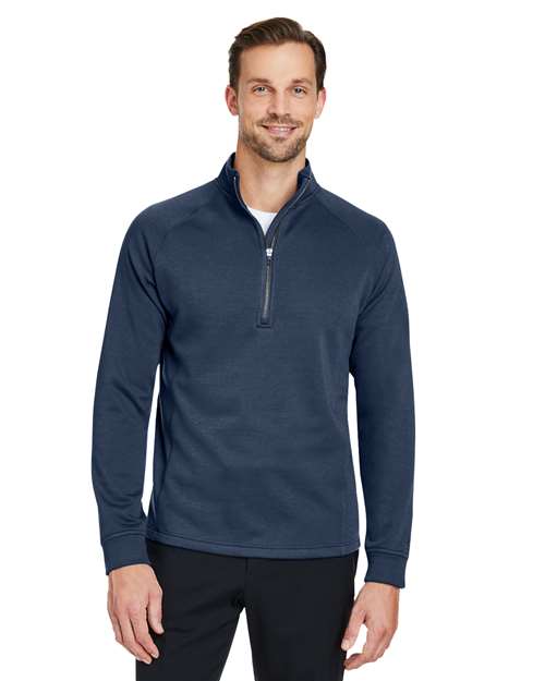 Men's Xtryme Half-Zip Pullover