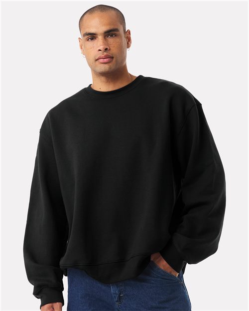 Unisex 10 oz. Heavyweight Crewneck Sweatshirt -  Kaufman Realty & Auctions