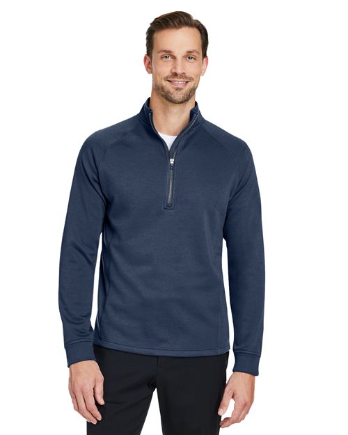 Men's Xtryme Half-Zip Pullover