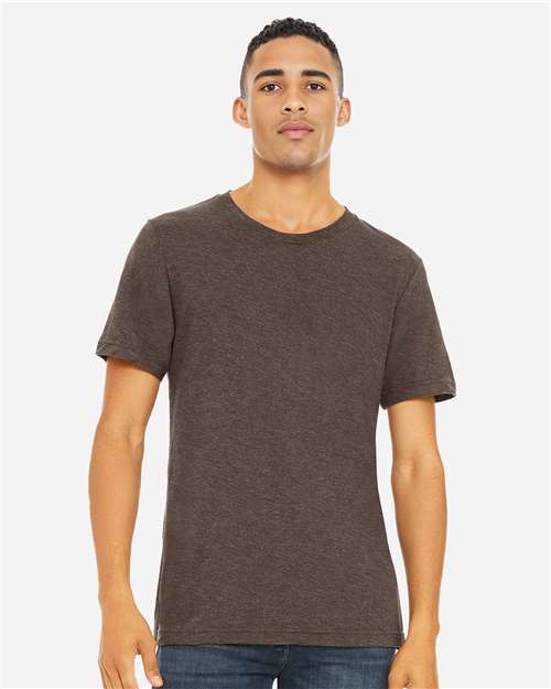 Triblend Tee - Kaufman Realty & Auctions