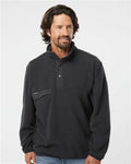 Men's  Brooks Sherpa Mountain Fleece -Kaufman Realty & Auctions