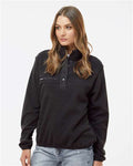Women's Cypress Sherpa Mountain Fleece -  Kaufman Realty & Auctions