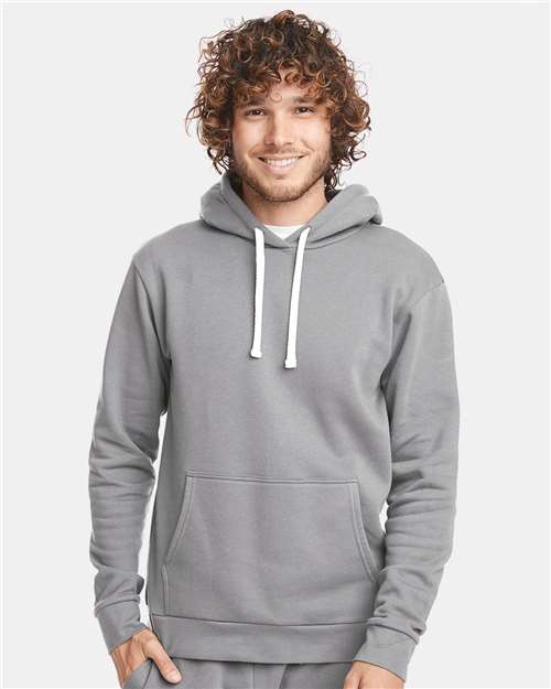 Unisex Santa Barbara Hoodie Sweatshirt - Kaufman Realty & Auctions