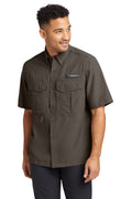 Eddie Bauer ®  Short Sleeve Performance Fishing Shirt EB602