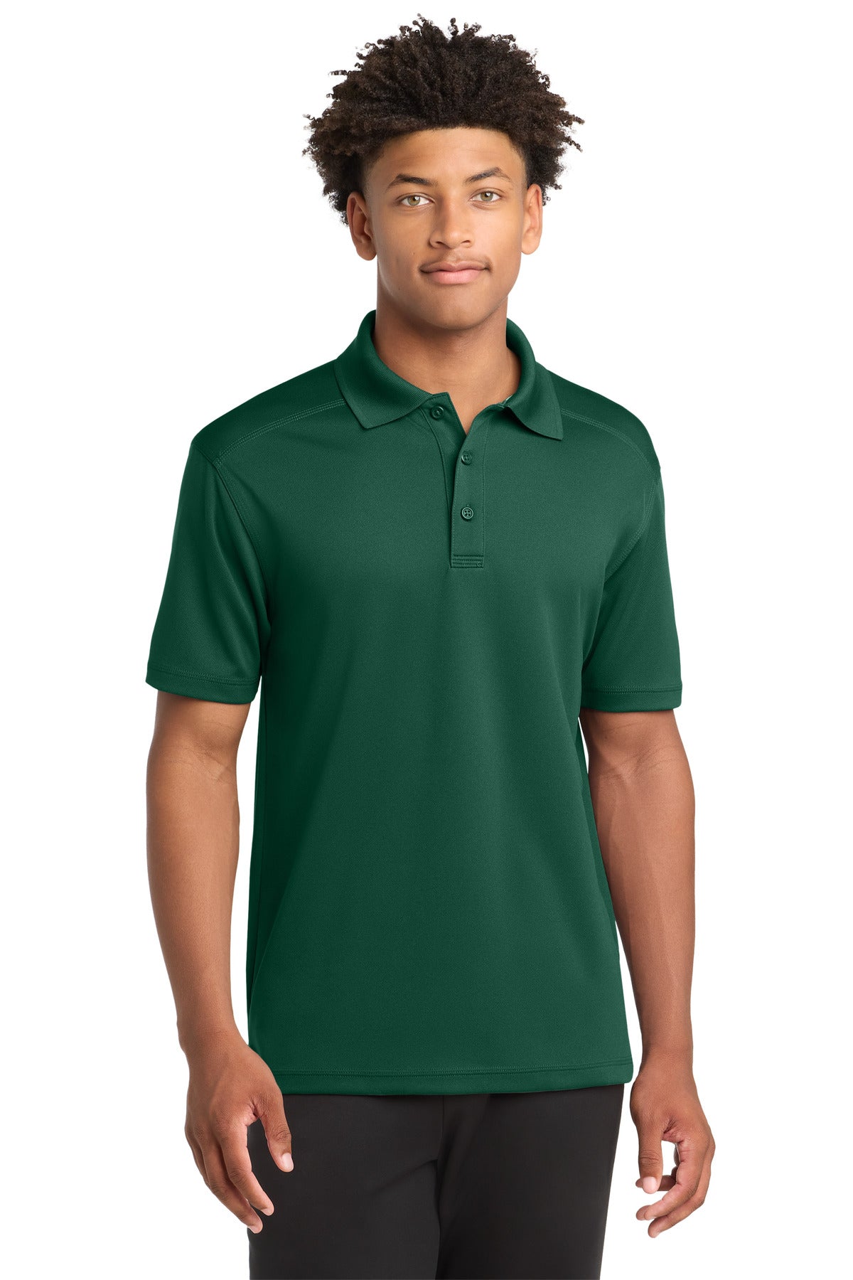 Sport-Tek ®  PosiCharge ®  Micro-Mesh Polo. ST680
