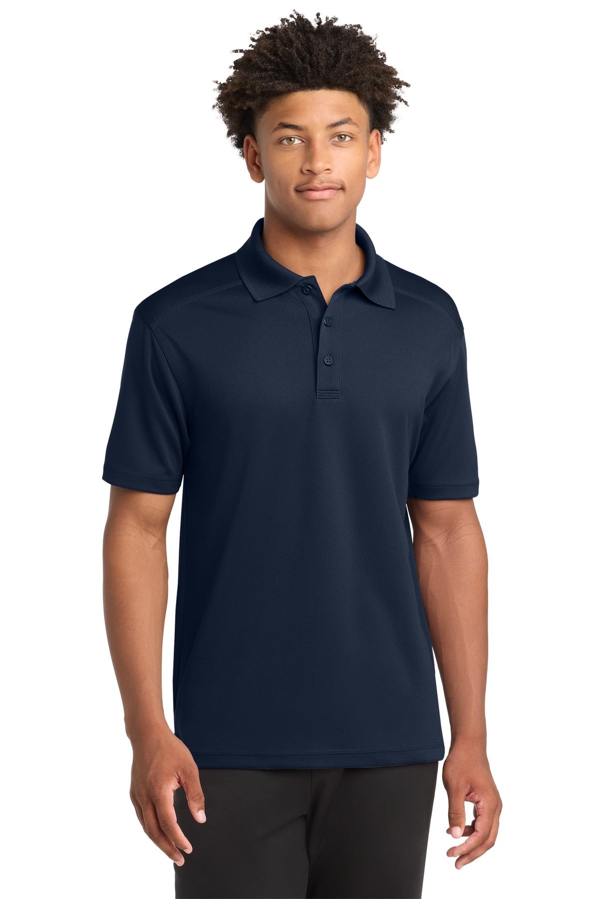 Sport-Tek ®  PosiCharge ®  Micro-Mesh Polo. ST680