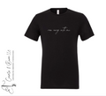 Run Away with Me  - Unisex Softstyle® T-Shirt