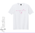 Run away with me Bridal  - Unisex Softstyle® T-Shirt
