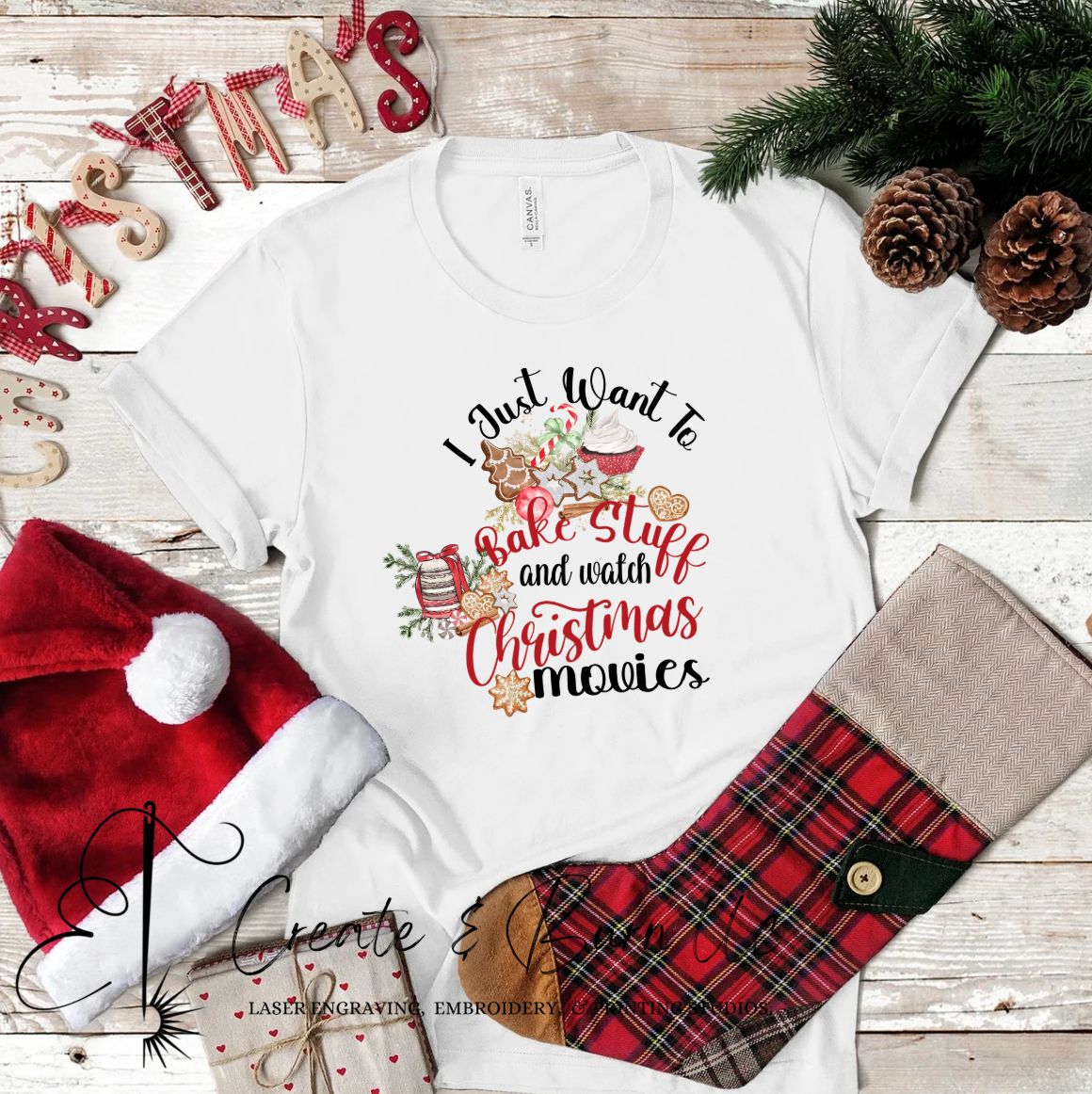 Christmas Movie - Christmas