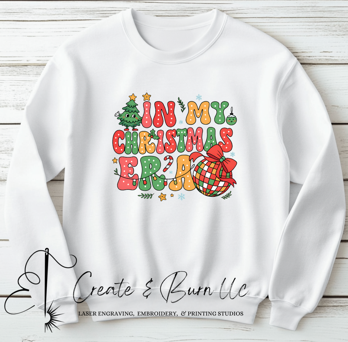 Christmas Era -  Christmas