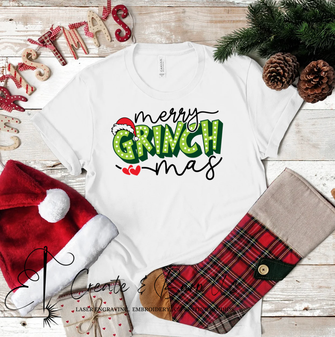 Grinch - Christmas