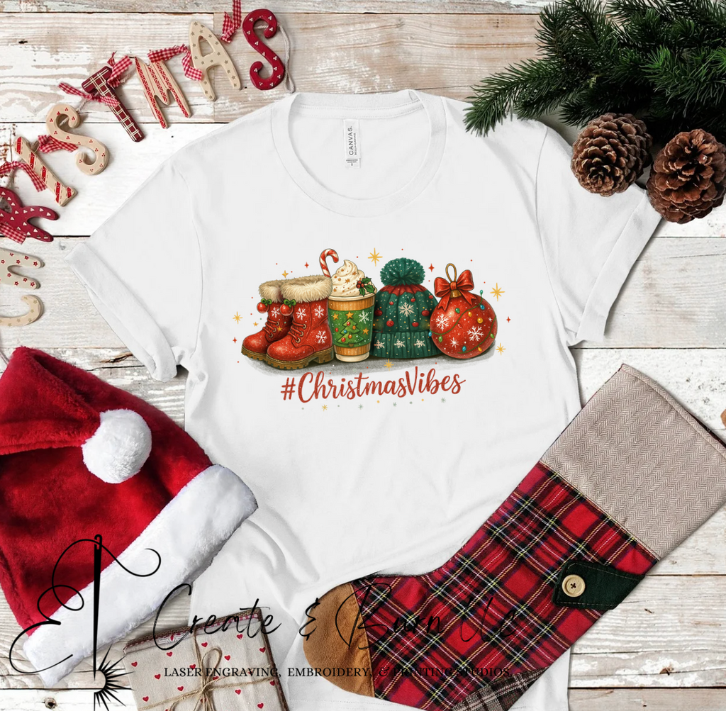 Christmas Vibes  - Christmas